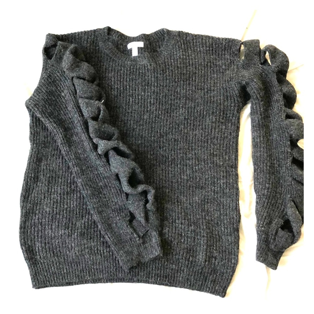 Leith sweater